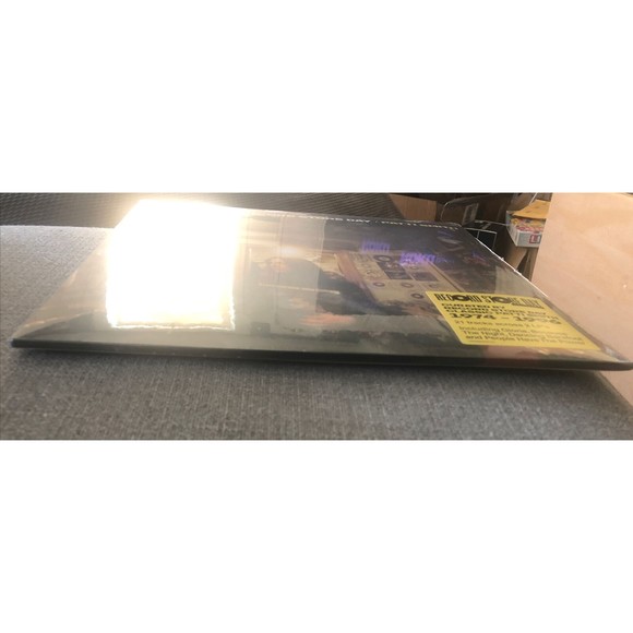 Patti Smith "Curated By Record Store Day" 2LP Vinyl RSD MINT - Picture 5 of 8